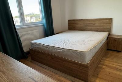 Apartament cu 3 camere decomandat în Central - 8