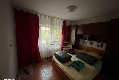 Apartament cu 2 camere semidecomandat în Ștefan Vodă - 3