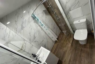 Garsonieră în Tractorul