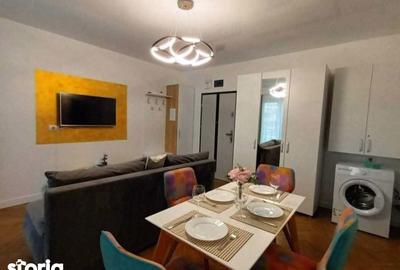 Apartament cu 2 camere în Nord - 7