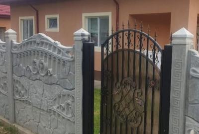 Casă cu 4 camere în Vernești - 7