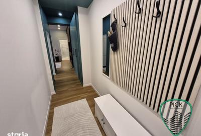 Apartament cu 2 camere nedecomandat în Ultracentral - 2