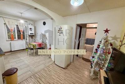 Apartament 2 camere, centrala proprie, Ploiesti, Cantacuzino. - 3