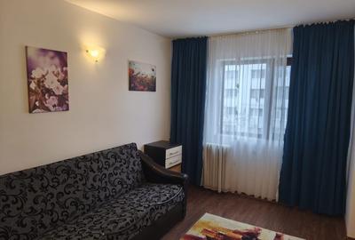 Apartament cu 3 camere nedecomandat în Exterior Vest