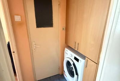 Apartament cu 2 camere semidecomandat în Florilor - 4