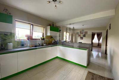 Casa spatioasa cu teren generos de 1600 mp, ideala pentru locuinta sau investiti - 9