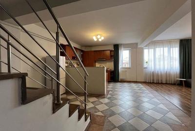 De vanzare Penthouse - zona Odobescu - 8