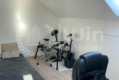 Casa tip duplex 4 camere | La cheie | 122mp utili | Borhanci! - 7