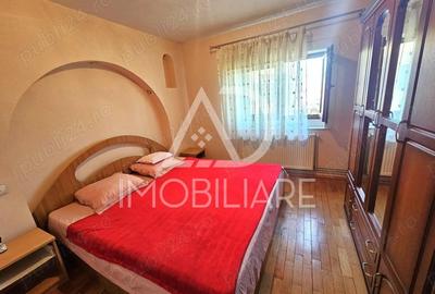 Apartament cu 2 camere decomandat în Central - 3