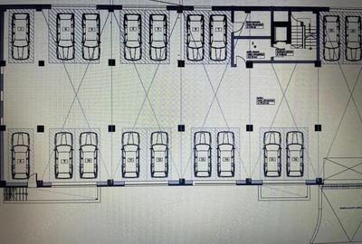 Apartamente 2 camere in bloc Nou - 4