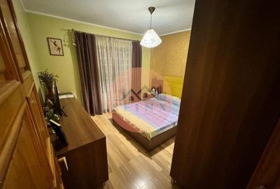 2 decomandate Doja, etaj 2 - 5
