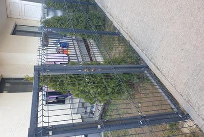 Apartament cu 2 camere decomandat în Fundata - 5