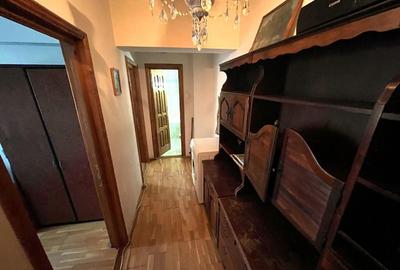 Apartament 3 camere ultracentral et.3 - 6