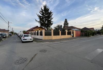 Teren Construcții intravilan de 2500 mp, în Bucureștii Noi - 2