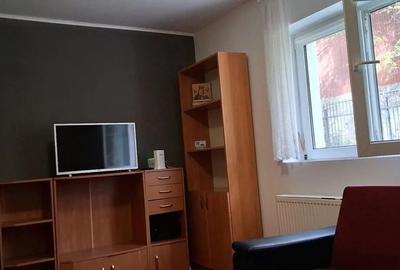 Garsonieră decomandată în Valea Azugii - 1