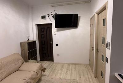 Apartament cu 2 camere decomandat, mobilat în Primo - 7