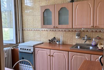 ARCUL de TRIUMF,pe AVERESCU,apartament cochet in imobil reabilitat,luminos - 8