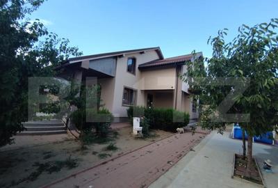Casa P+M Malu Mare, 462mp curte, 160mp utili, zona primarie