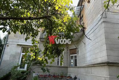 Cladire istorica pretabil pentru Birouri Clinica Rezidential - 1