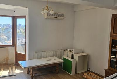 Garsoniera - Universitate- Armeneasca - 4