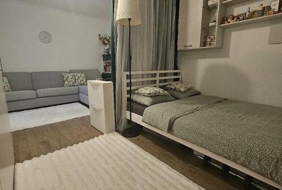 Apartament cu 3 camere decomandat în Central - 3