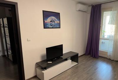 Apartament 2 camere - 5 min. metrou Nicolae Grigorescu - 8