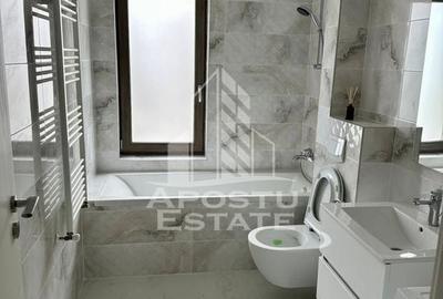 Apartament nou,3 camere si 2 bai,Dumbravita - 11