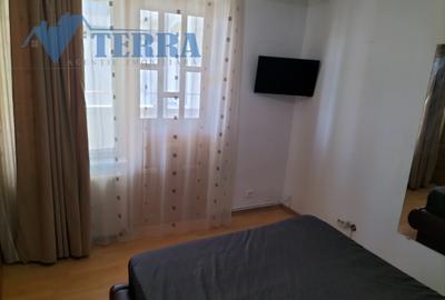 Apartament cu 3 camere decomandat în Central - 4