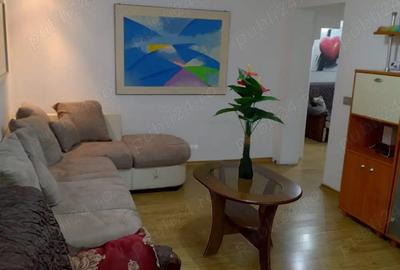 Apartament cu 3 camere decomandat în Central - 7