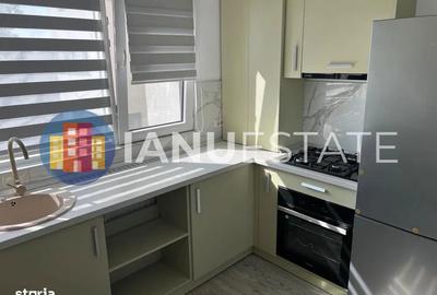 Apartament cu 2 camere decomandat în Rahova - 4