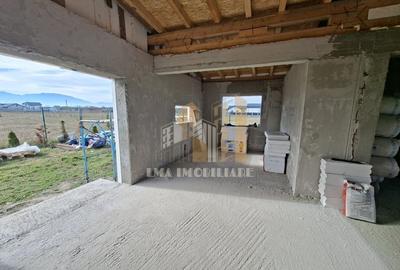 Casa individuala Sanpetru Brasov - 6