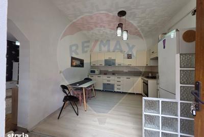Apartament cu 3 camere în Central - 4