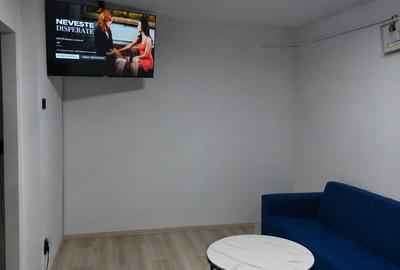 Garsonieră decomandată în Găvana - 1