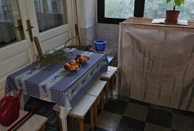 Stirbei Voda Cismigiu Ostasilor - S+P+2+M teren 595 mp singur curte, 1900000 € Stirbei Voda Cismigiu Ostasilor - S+P+2+M teren 595 mp singur curte, 1900000 € - 7