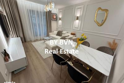 Apartament cu 3 camere decomandat în Drumul Taberei