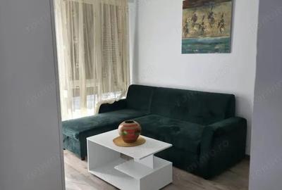 Apartament cu 2 camere decomandat, mobilat în Soarelui - 6