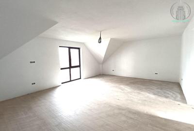 Vila P+E+M 120 mp, curte si gradina in cartierul Tractoru, Brasov - 13