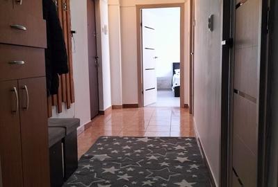 Apartament cu 2 camere decomandat în Central - 2