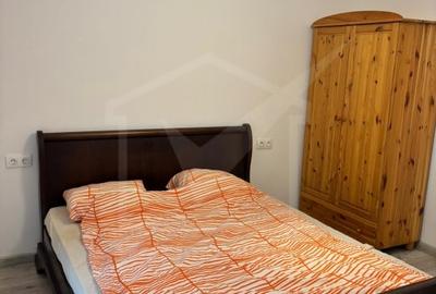 Apartament cu doua camere si parcare inclusa, Floresti - 10