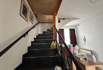 Casa individuala/Zona linistita/Cartier Gruia - 9