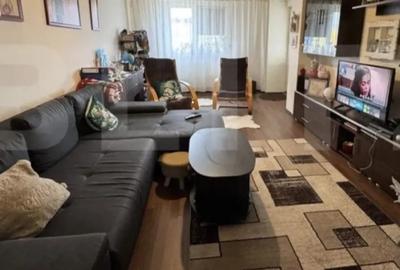 Vand apartament cu 4 camere 96 mp plus balcoane in zona centrala - 4