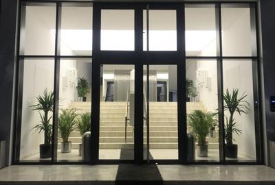 Apartament cu 3 camere semidecomandat în Militari