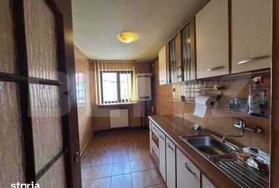 Apartament cu 3 camere decomandat în Central - 5