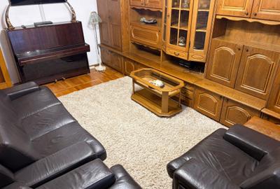 Apartament cu 3 camere decomandat, mobilat în Dacia - 2