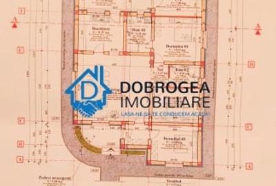Teren Construcții intravilan de 481 mp, în Câșlița - 2