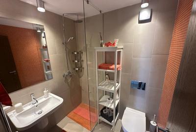 EXCLUSIV! Faleza Nord - Apartament spectaculos cu vedere la mare - 260.000 euro - 15
