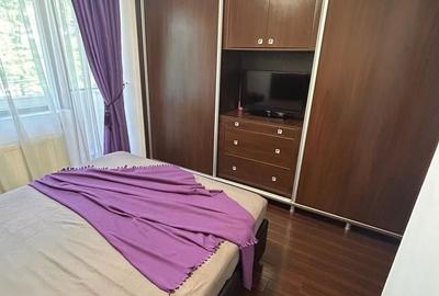 Apartament cu 3 camere decomandat, mobilat în Sălaj - 8