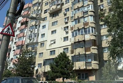 Apartament cu 2 camere decomandat în Cantacuzino - 3