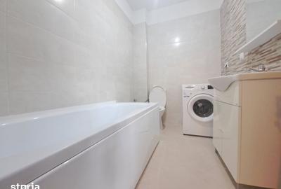 Apartament cu 2 camere în Valea Lupului - 3