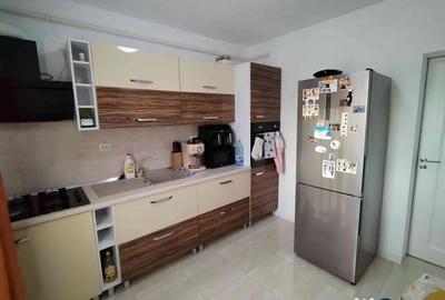 Apartament cu 2 camere decomandat în Lunca Cetățuii - 3